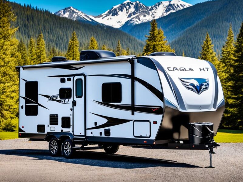 Eagle HT Travel Trailer Review