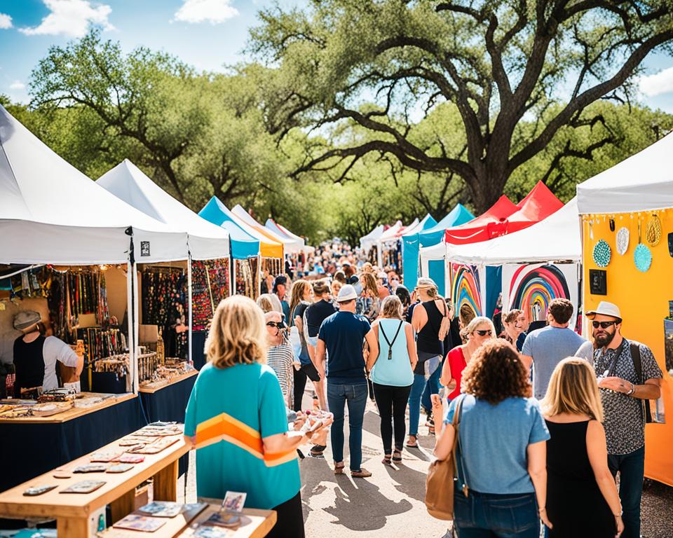 East Side Pop Up in Austin