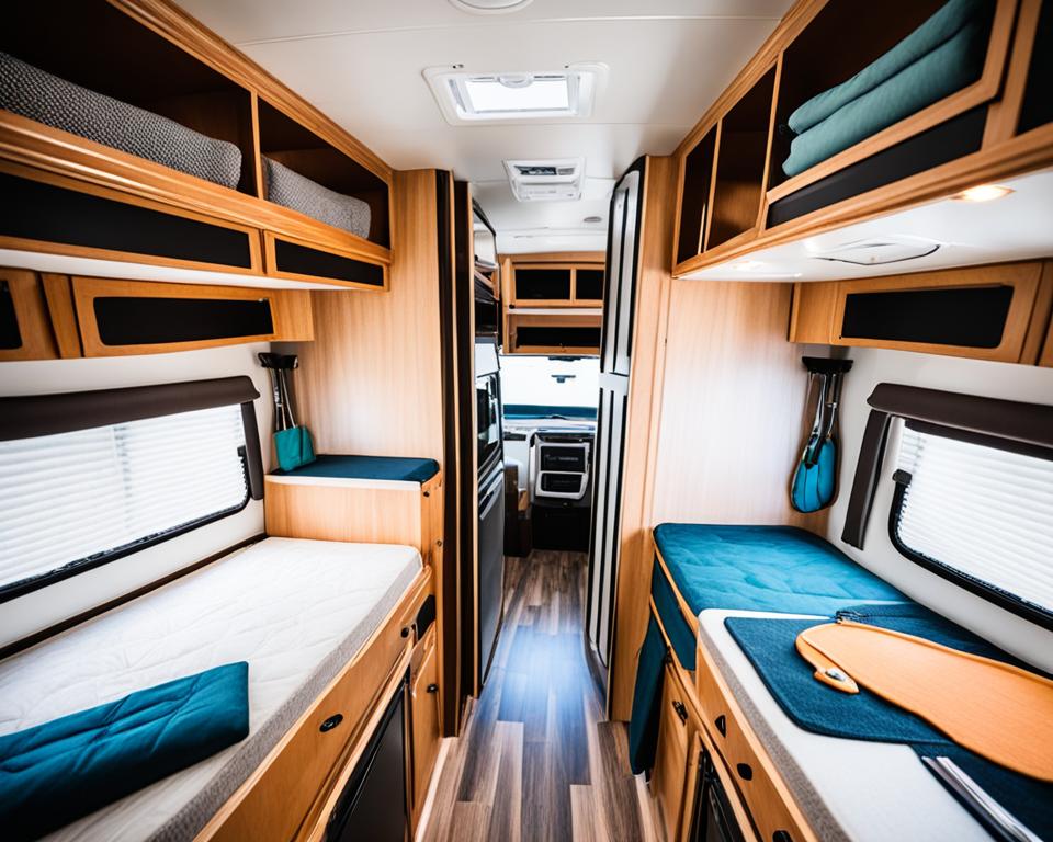 Easy RV Storage Solutions