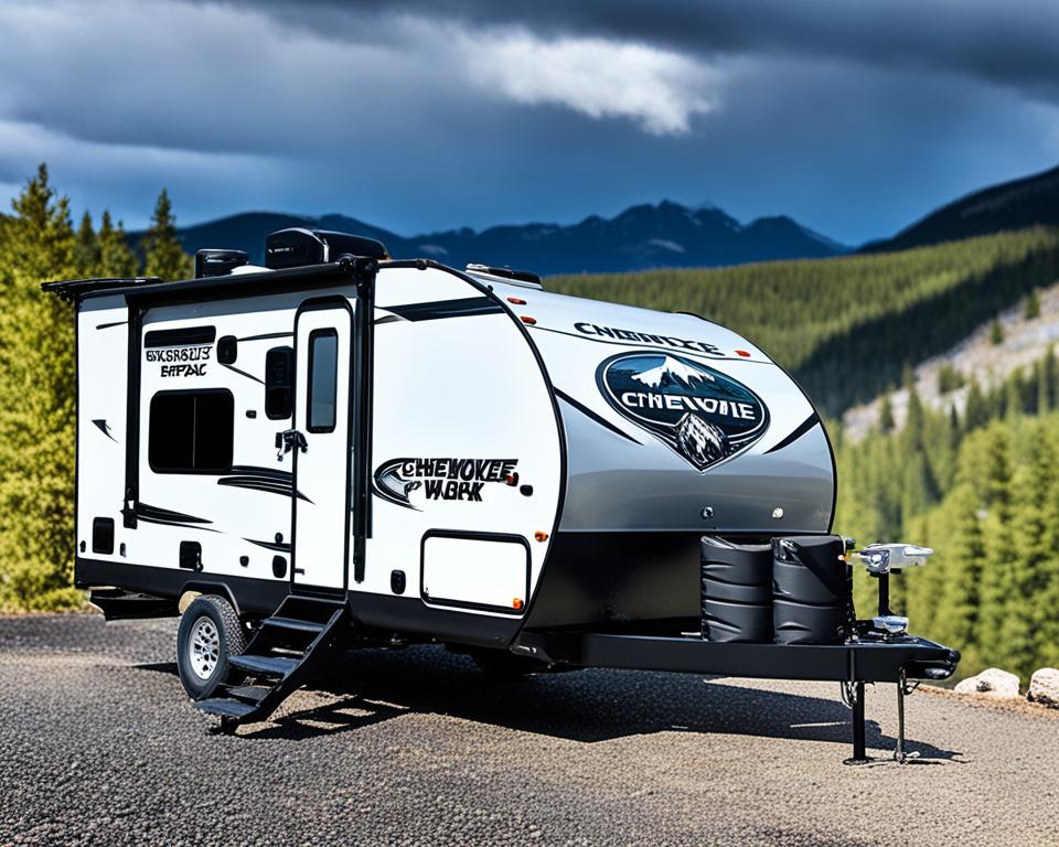 Expert Travel Trailer Review