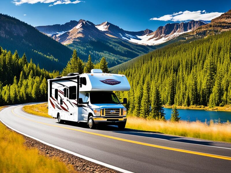 Fleetwood Jamboree rv review