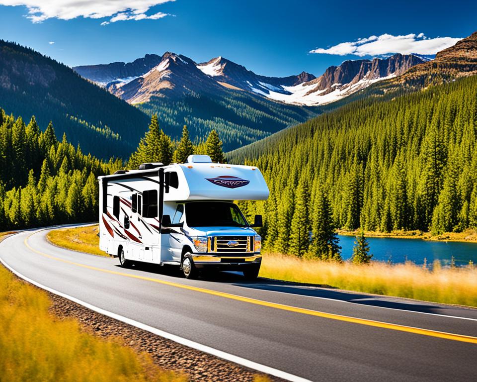 Fleetwood Jamboree rv review