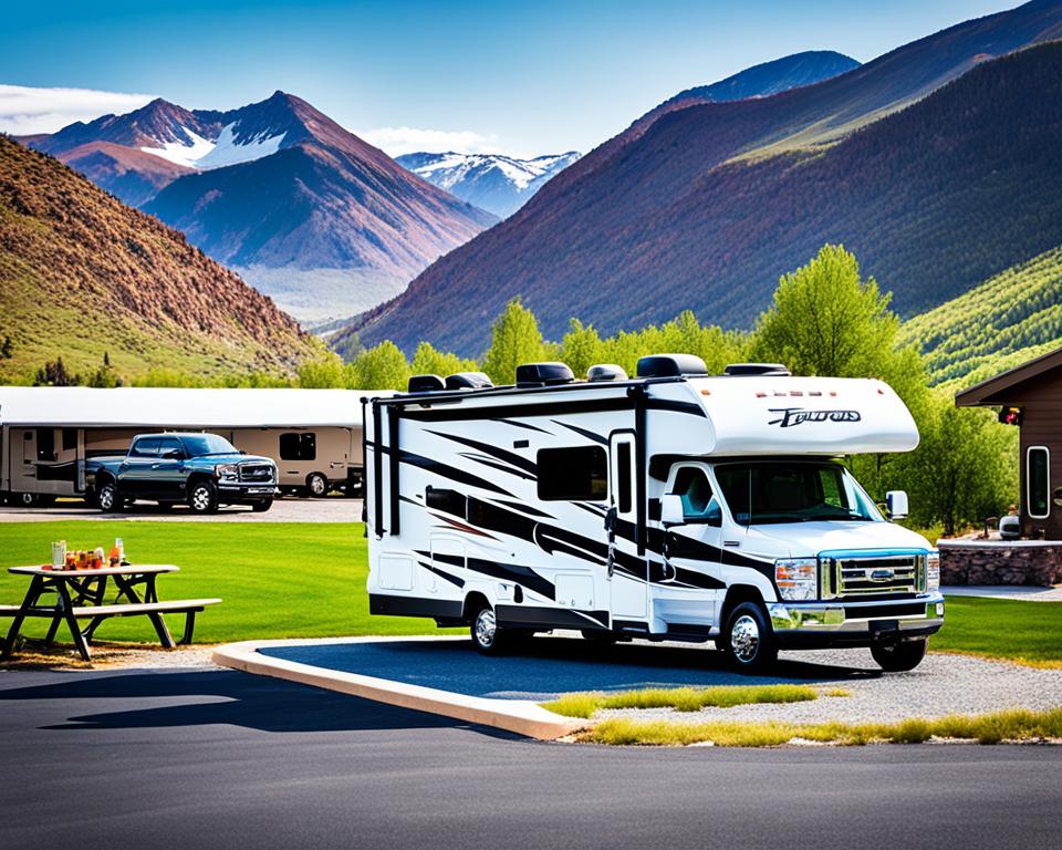 Fleetwood Storm RV review and ratings