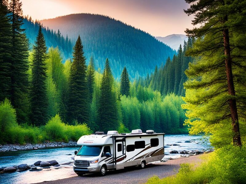 Forest River RV