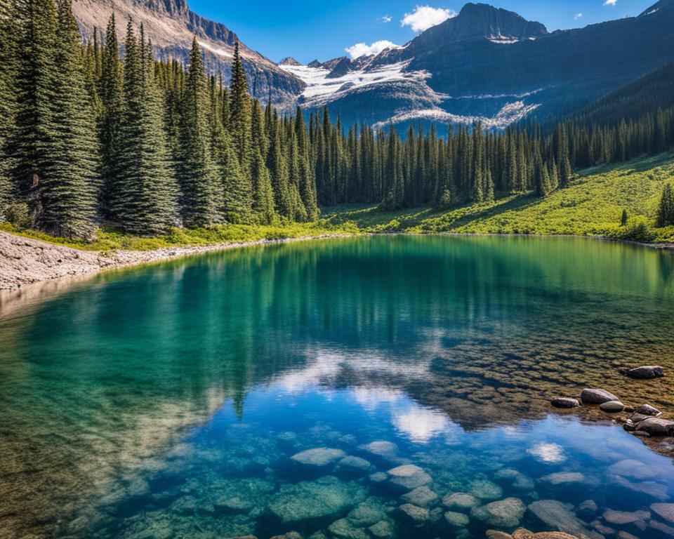 Glacier National Park