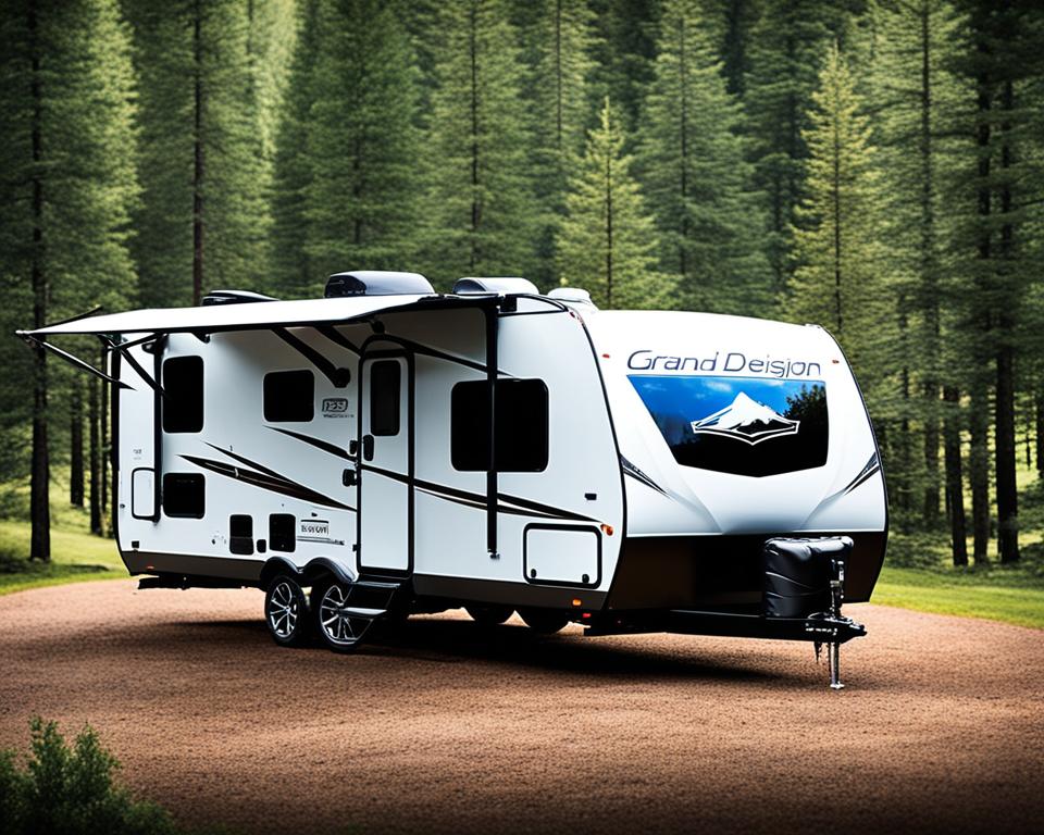 Grand Design Reflection Travel Trailer Buyer's Guide