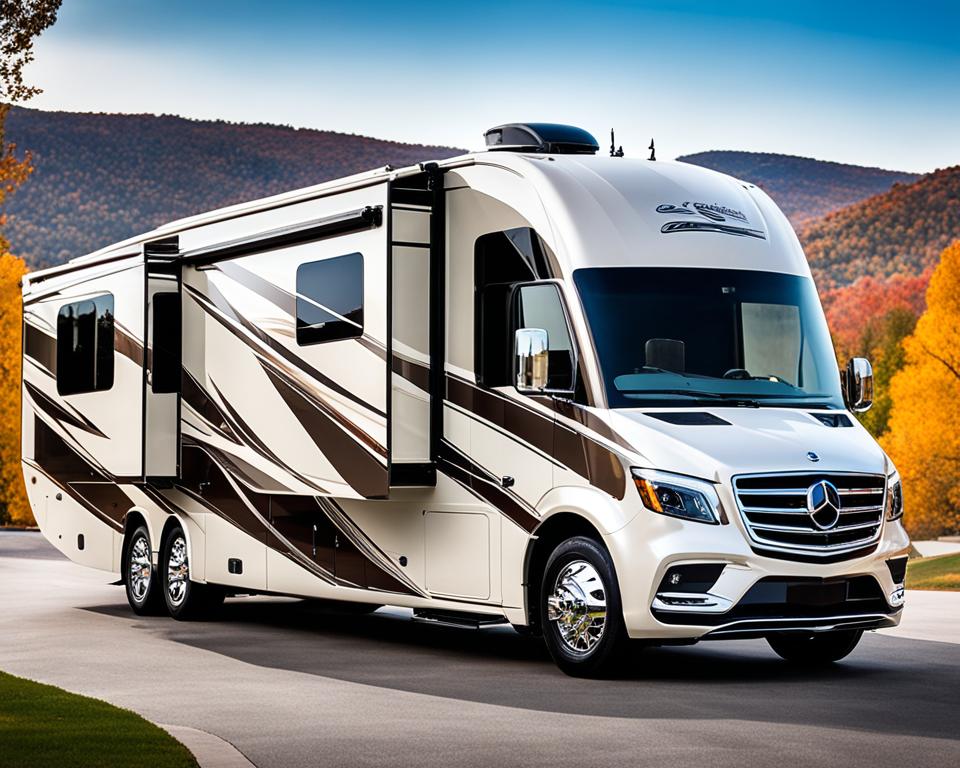 Grand Design Solitude S-Class Review