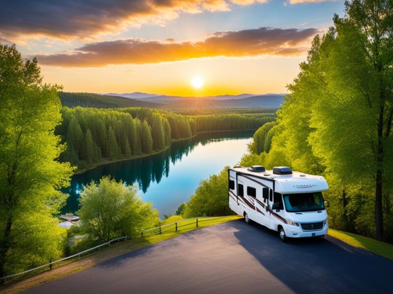 Holiday Rambler Admiral XE rv review