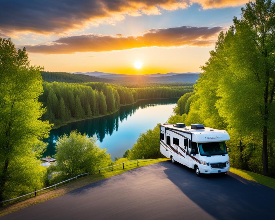 Holiday Rambler Admiral XE rv review