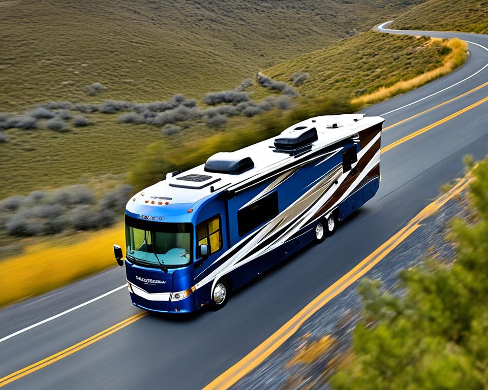 Holiday Rambler Navigator RV