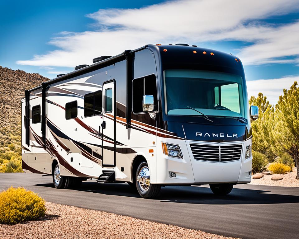 Holiday Rambler Reno RV