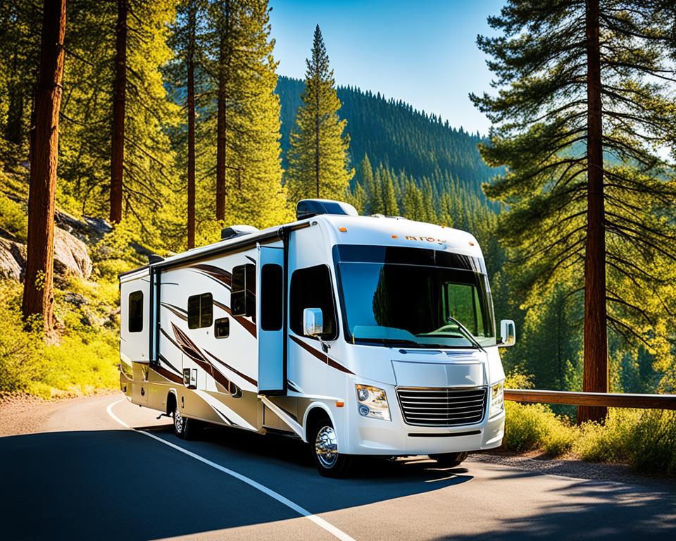 Holiday Rambler Reno RV