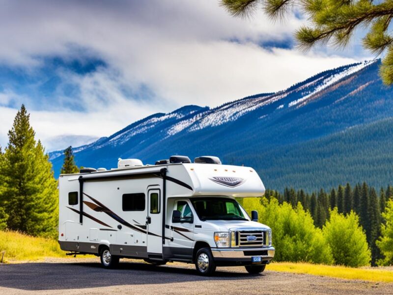 Holiday Rambler Reno rv review