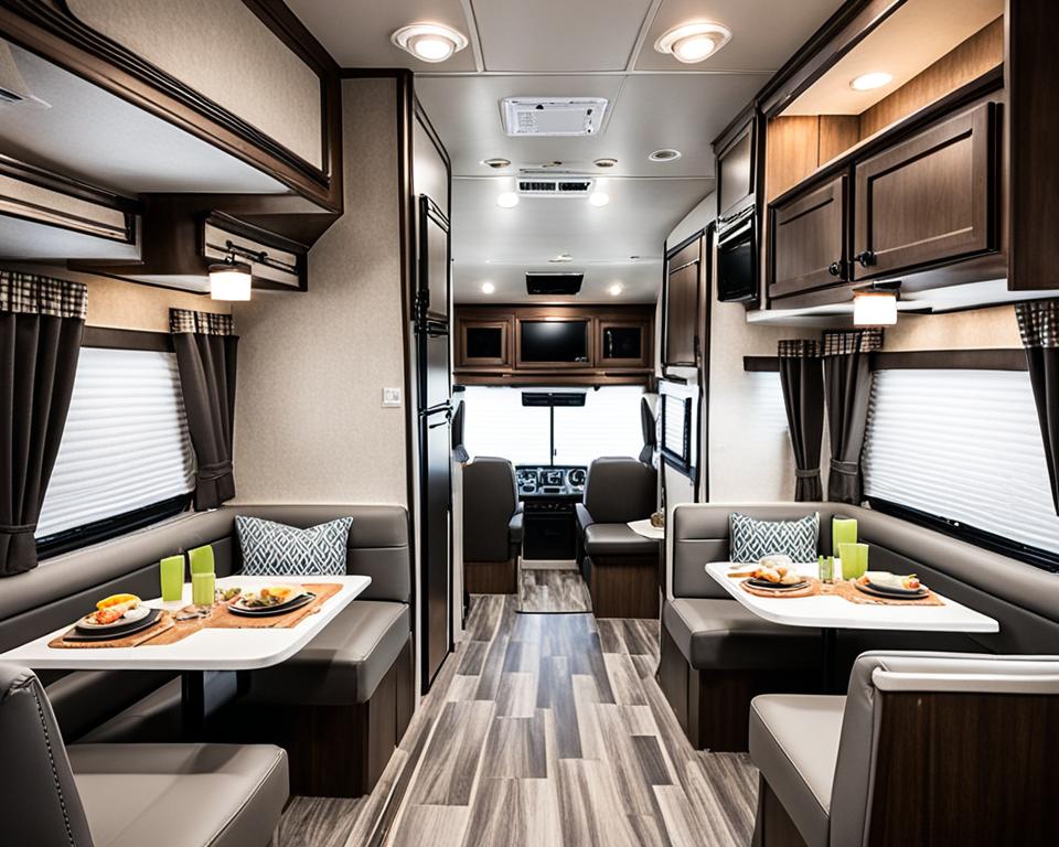 Jay Flight SLX Travel Trailer Review