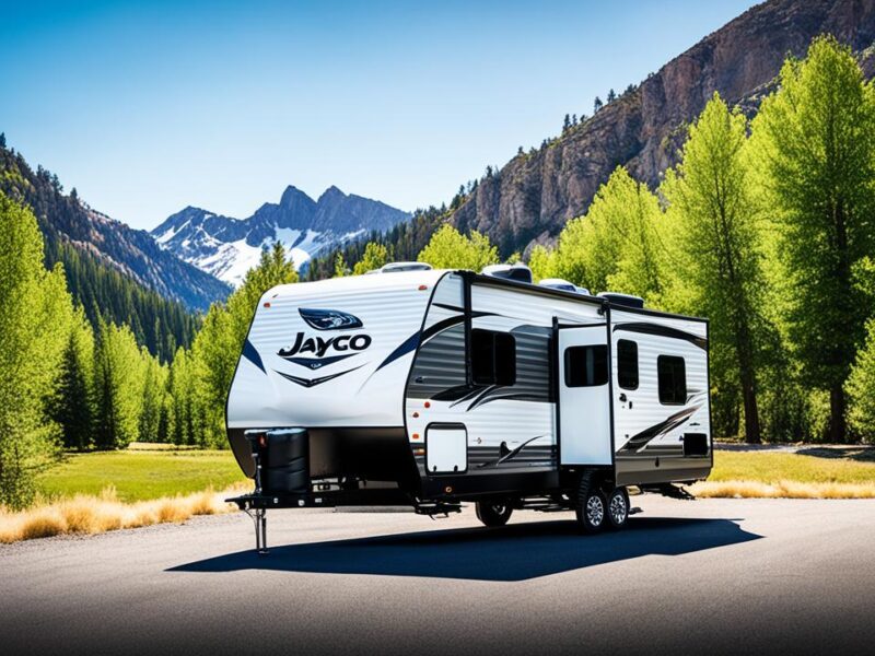 Jay Flight Travel Trailer Review