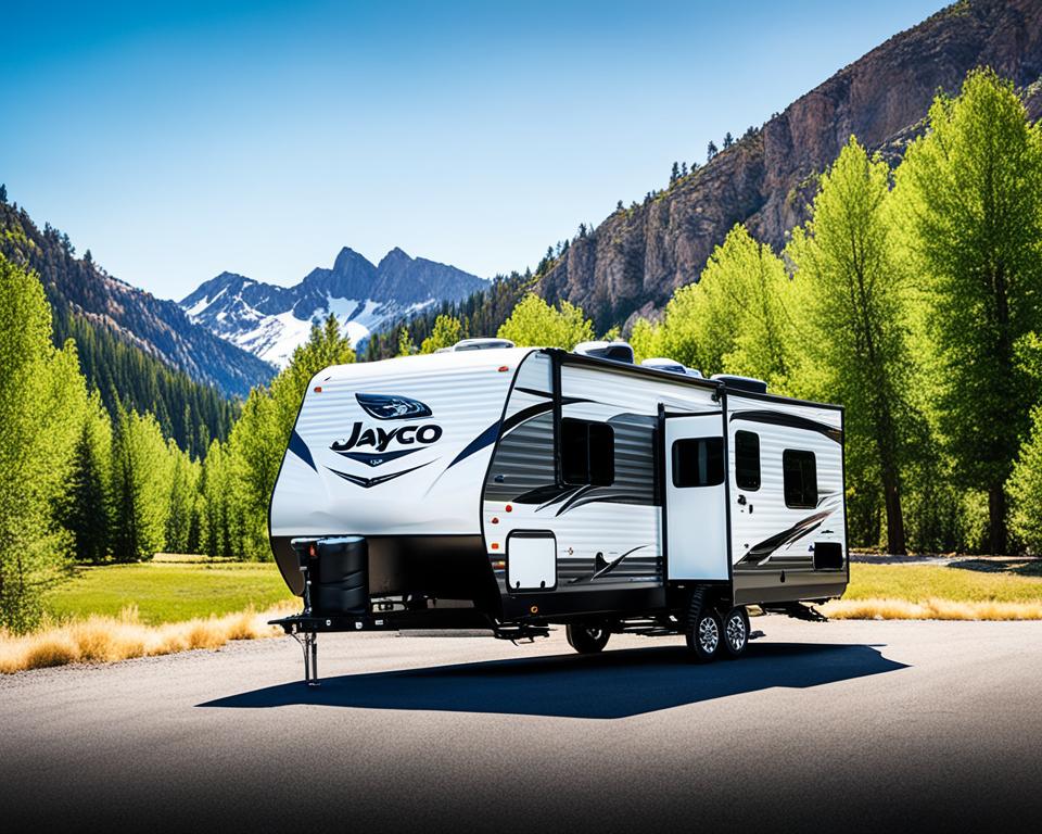 Jay Flight Travel Trailer Review