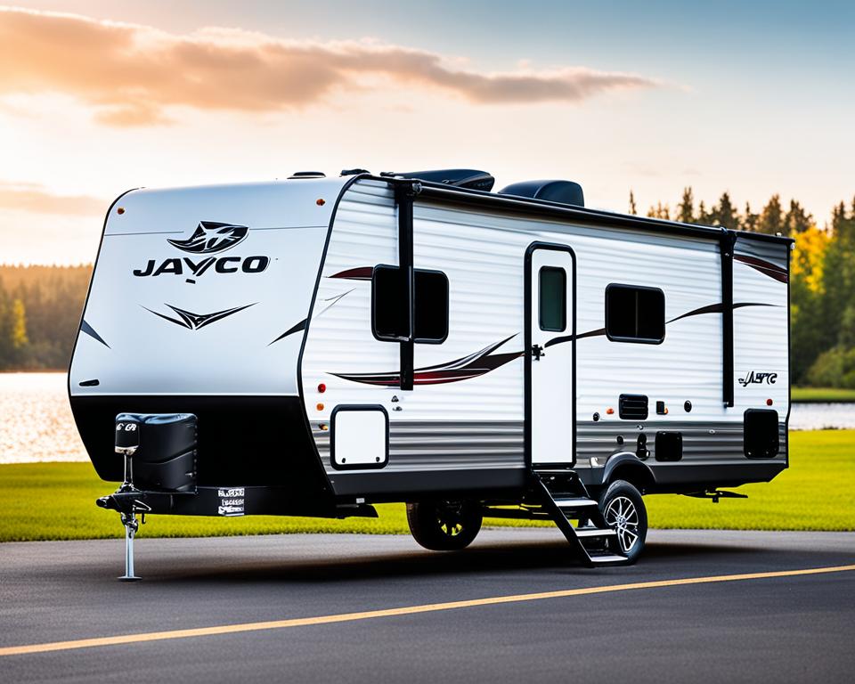 Jayco Jay Flight