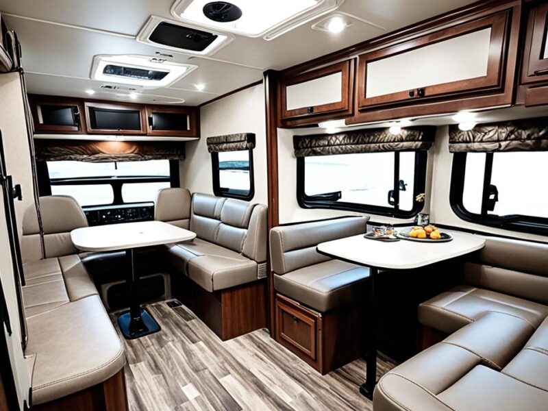 Jayco Redhawk SE Motorhome Review