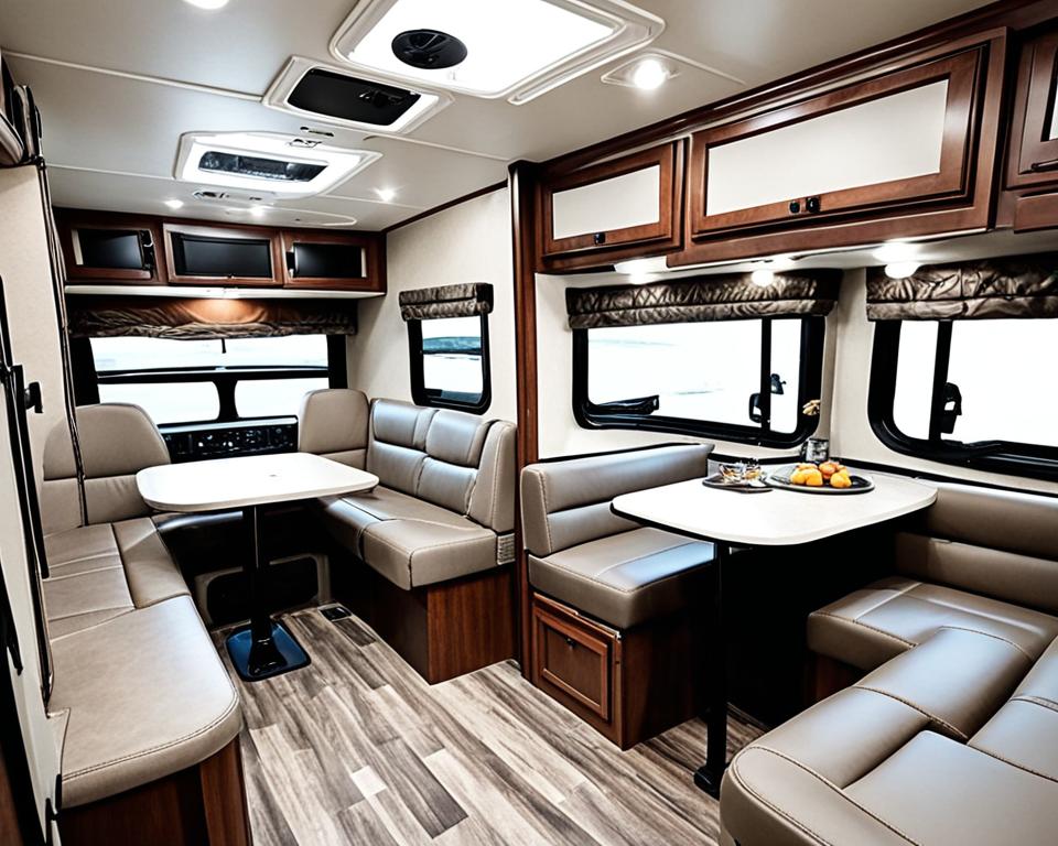 Jayco Redhawk SE Motorhome Review