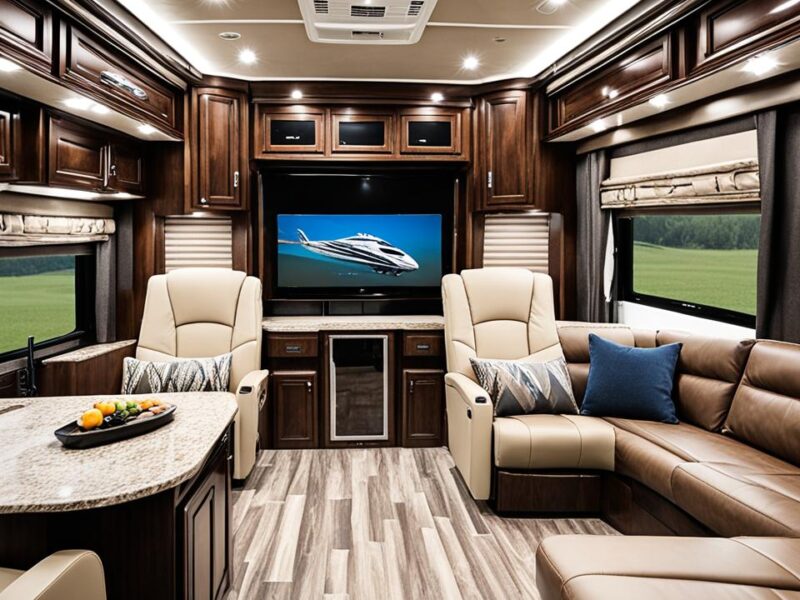 Jayco Seneca Motorhome Review