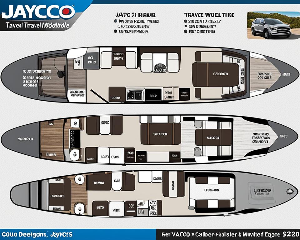 Jayco Trailer Models Comparison