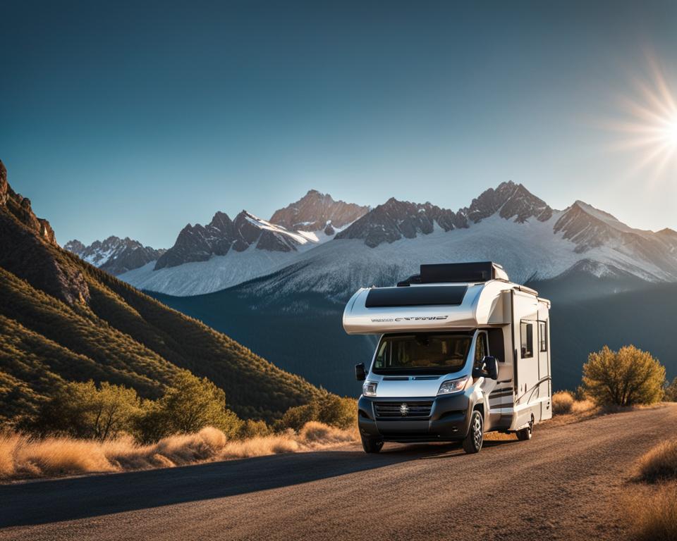 KZ RV Solar System