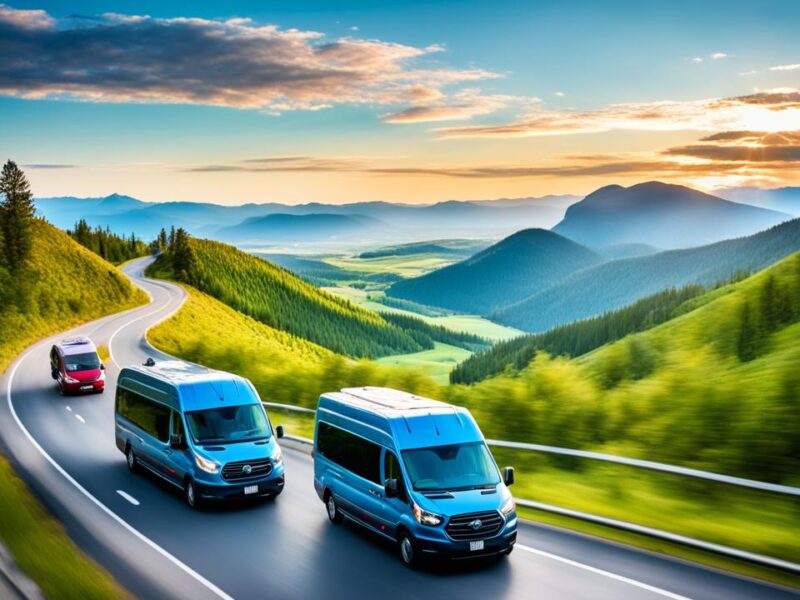 Leisure Travel Van Review