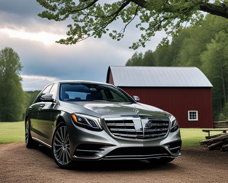 Longevity of the Grand Design Solitude S-Class