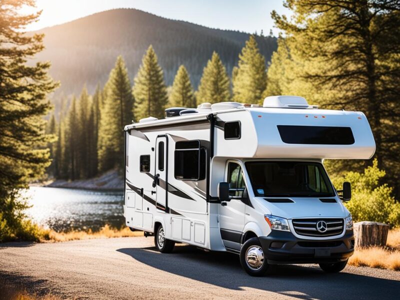 Minimalist RV Living for Beginners