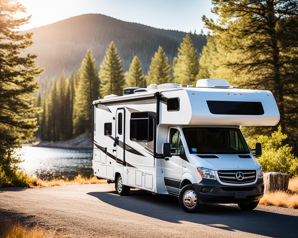 Minimalist RV Living for Beginners