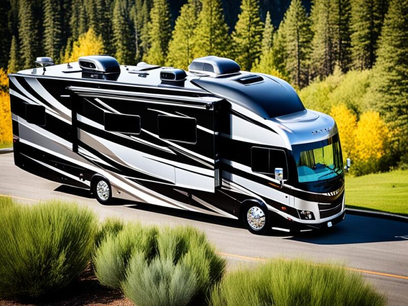 Newmar Essex Class A Motorhome Review