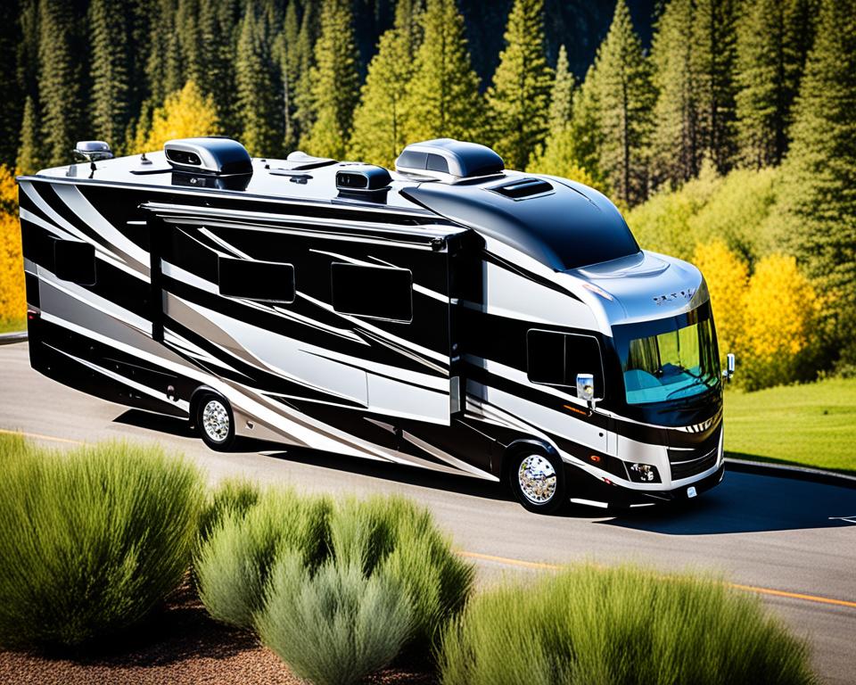 Newmar Essex Class A Motorhome Review