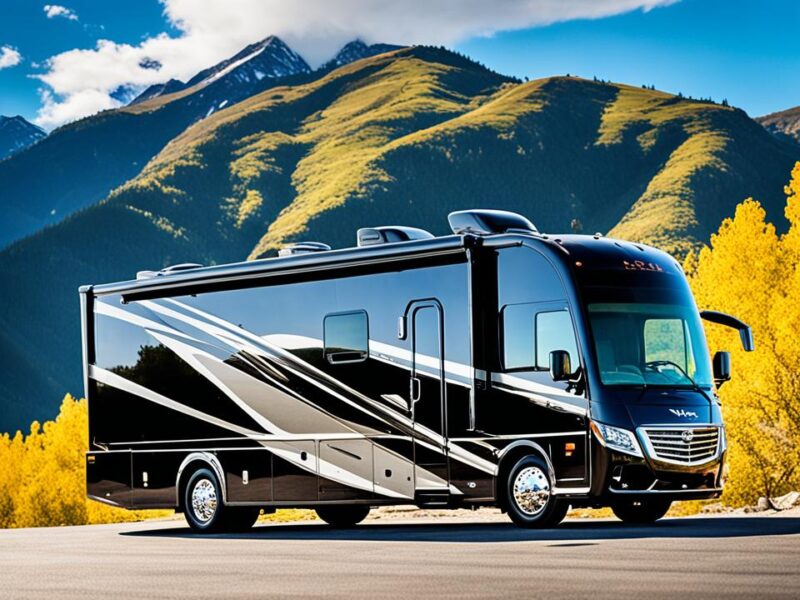 Newmar King Aire Class A Motorhome Review