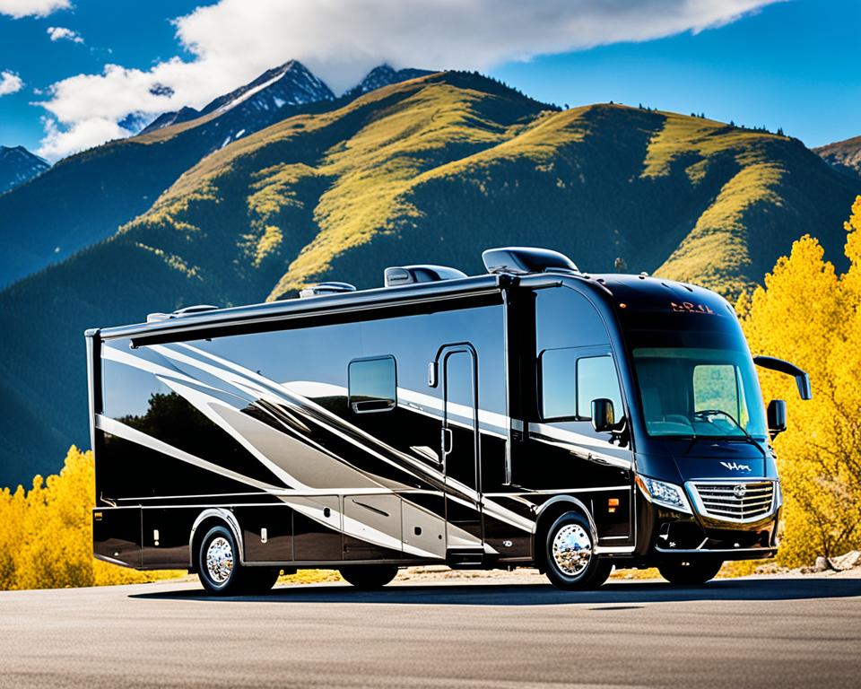 Newmar King Aire Class A Motorhome Review