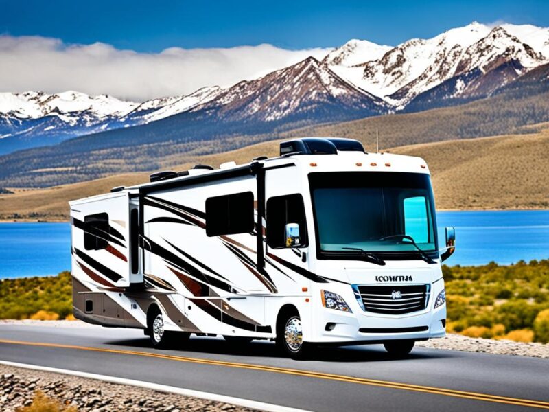 Newmar Kountry Star Class A Motorhome Review