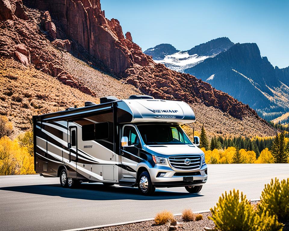 Newmar RV