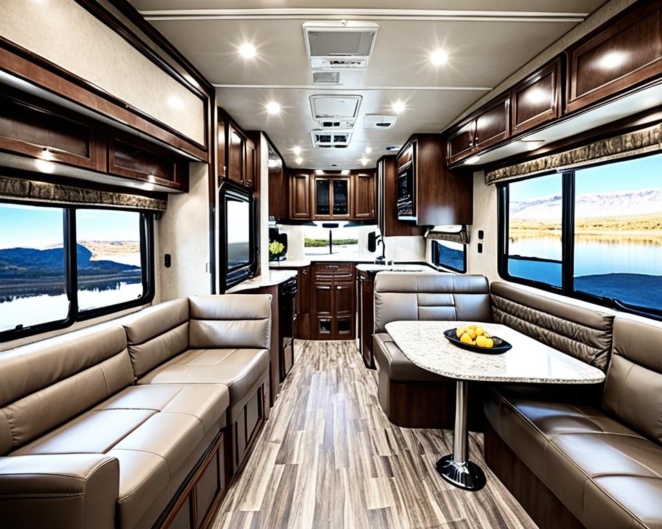 Newmar Ventana Class A Motorhome Review