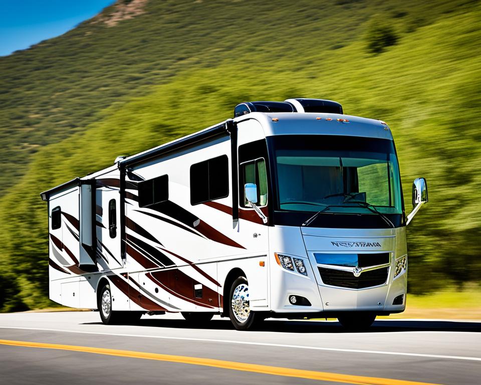 Newmar Ventana Class A Motorhome Review