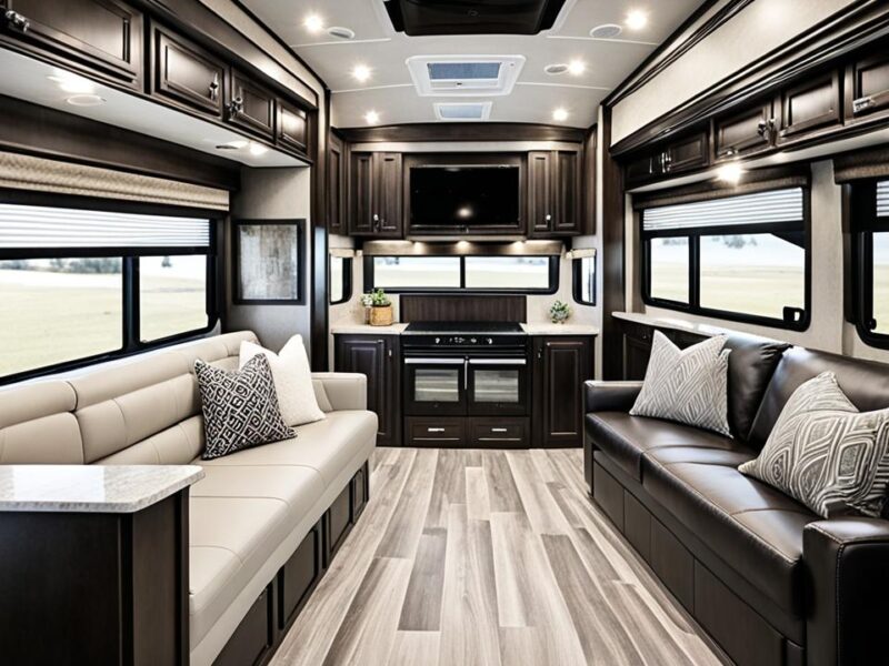 North Point Fifth Wheel Review