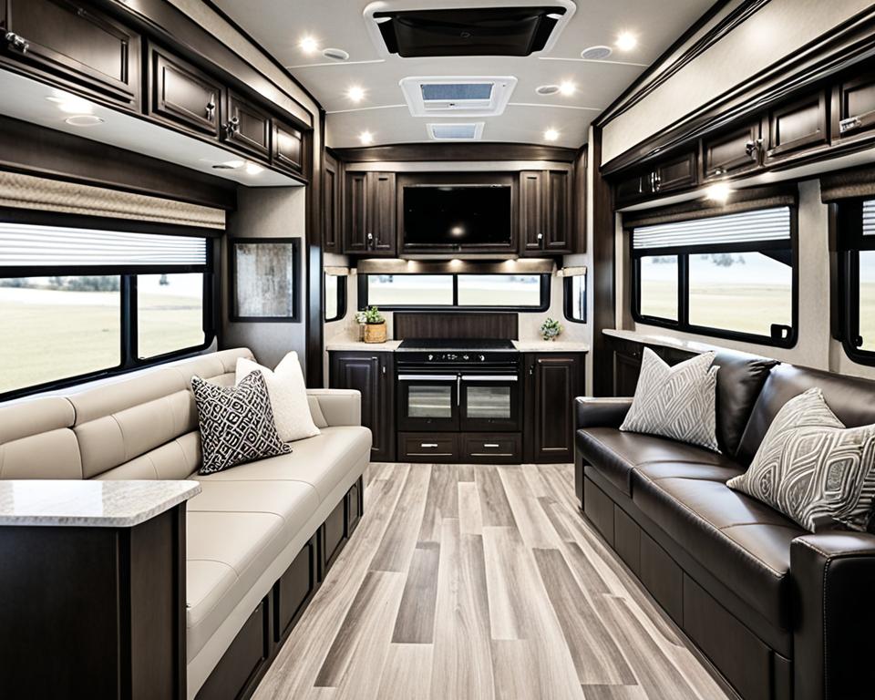 North Point Fifth Wheel Review