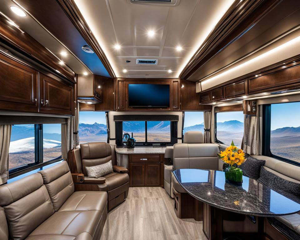 Thor Motor Coach Palazzo RV Review | On the Road