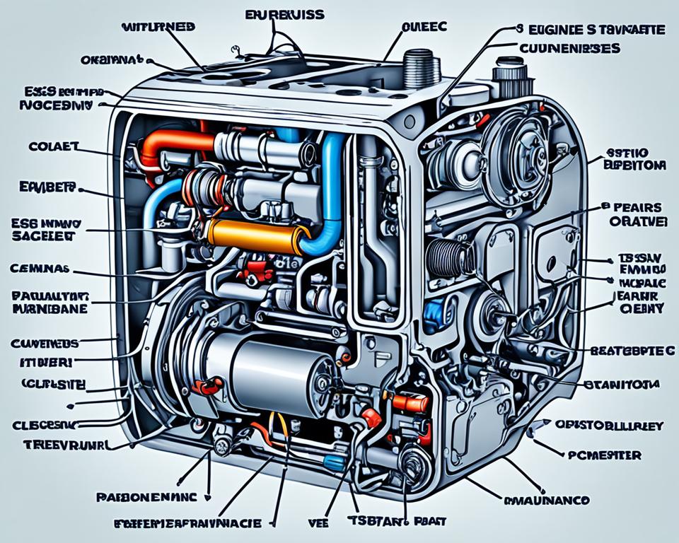 Preventive RV engine maintenance