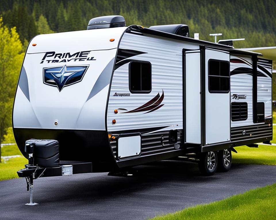 prime time travel trailer reviews