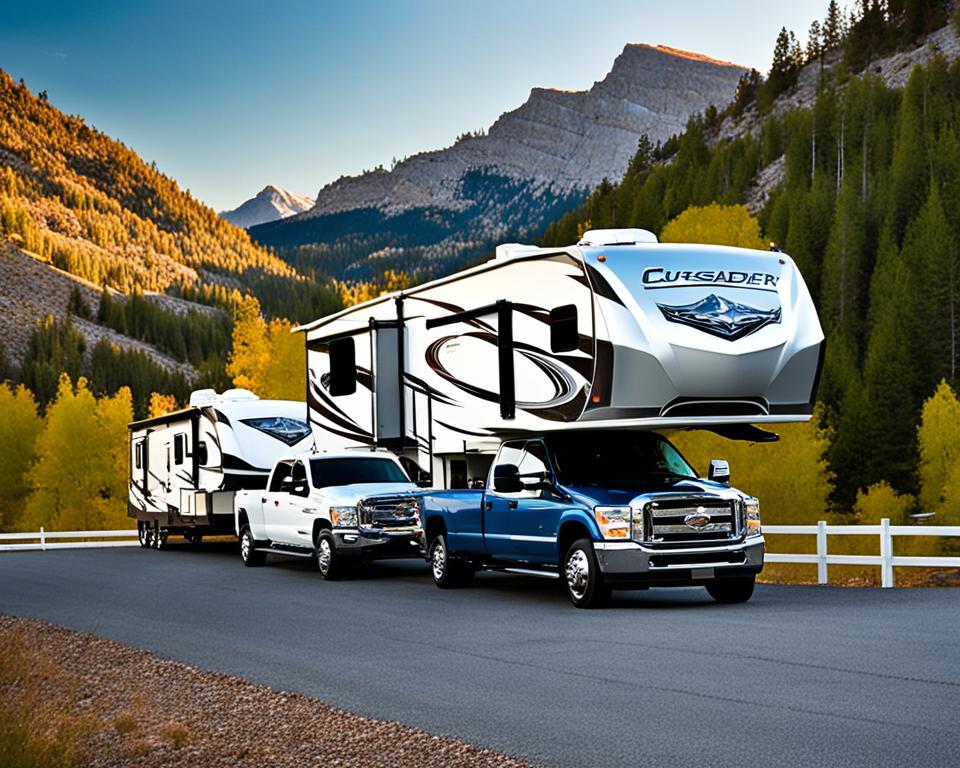 Prime Time Crusader Fifth Wheels Review