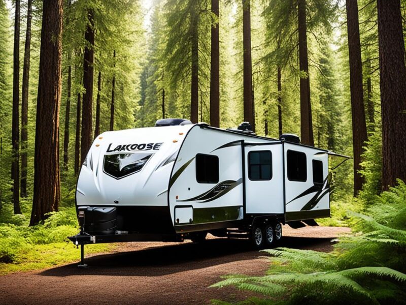 Prime Time LaCrosse Travel Trailers Review