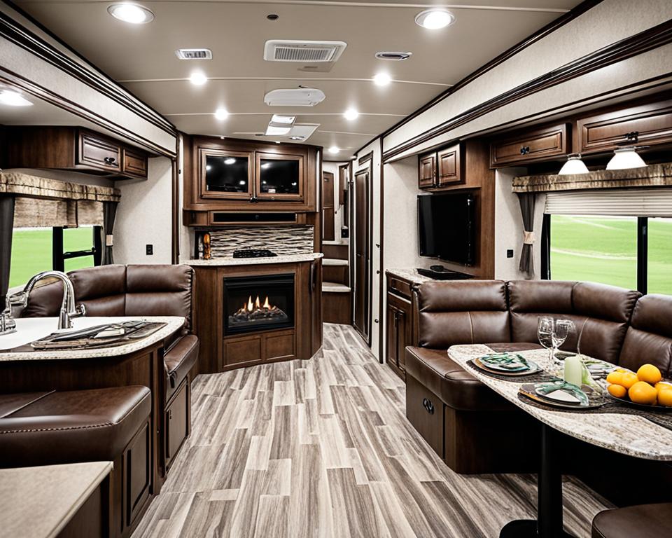 Prime Time Sanibel Fifth Wheels Review