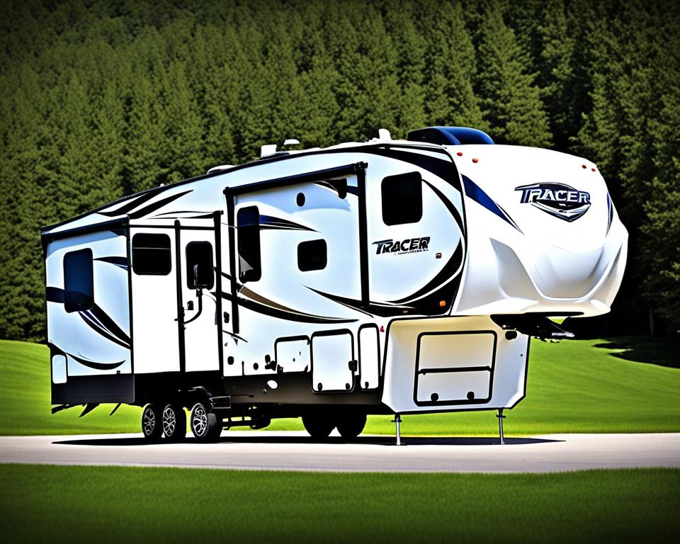 Prime Time Tracer Fifth Wheels prices