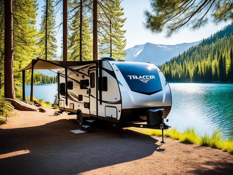 Prime Time Tracer Travel Trailers Review