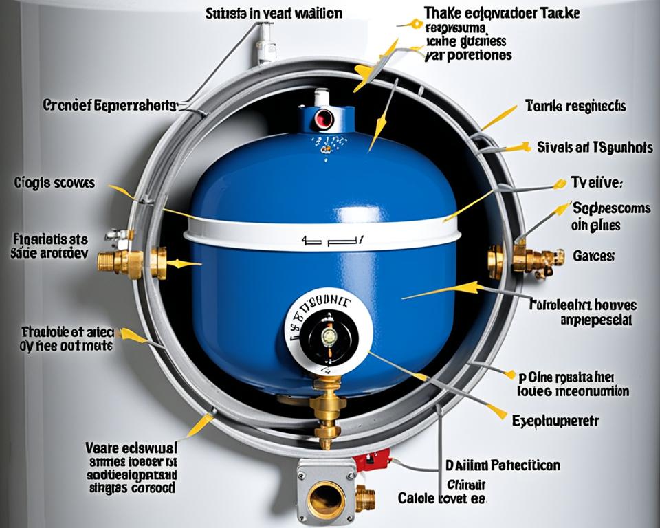 Propane tank inspection checklist image