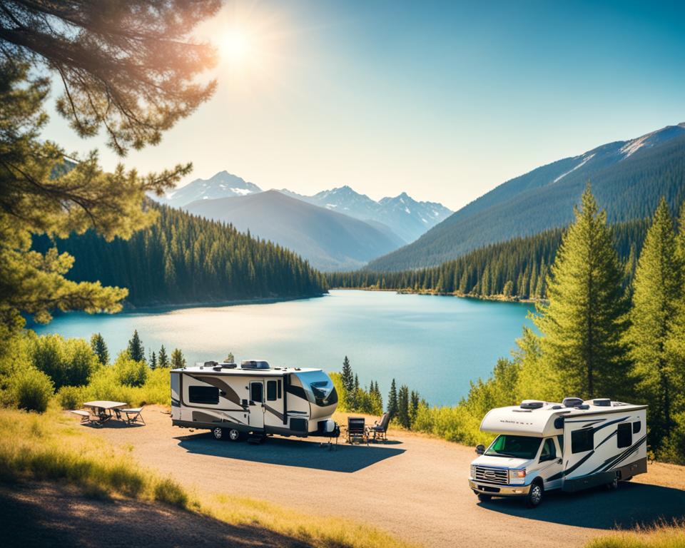 RV Boondocking Tips for Beginners